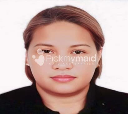 Verginia B Live In|Live Out Maid|Nanny profile photo