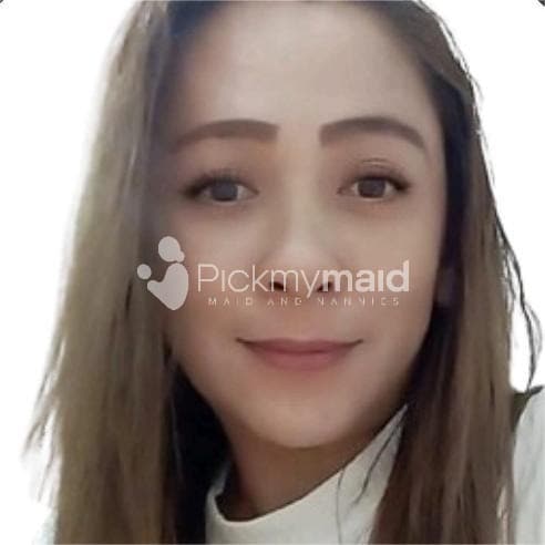Joann P Filipino Live In or Live Out Maid cum Nanny in Dubai profile photo