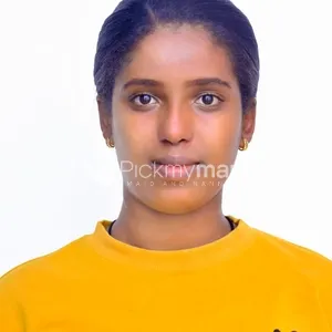 Melat D Ethiopian Live Out Maid in Sharjah/Dubai profile photo
