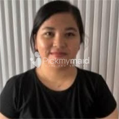 Euis S Muslim Indonesian Live Out Maid cum Nanny in Dubai profile photo
