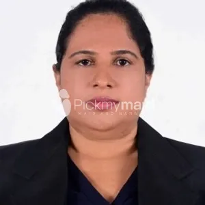 Pushpa A Sri Lankan Live In Maid cum Nanny in Dubai profile photo