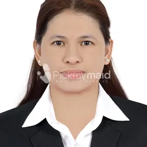 Albena S Filipino Live In Or Live Out Maid cum Nanny in Dubai profile photo