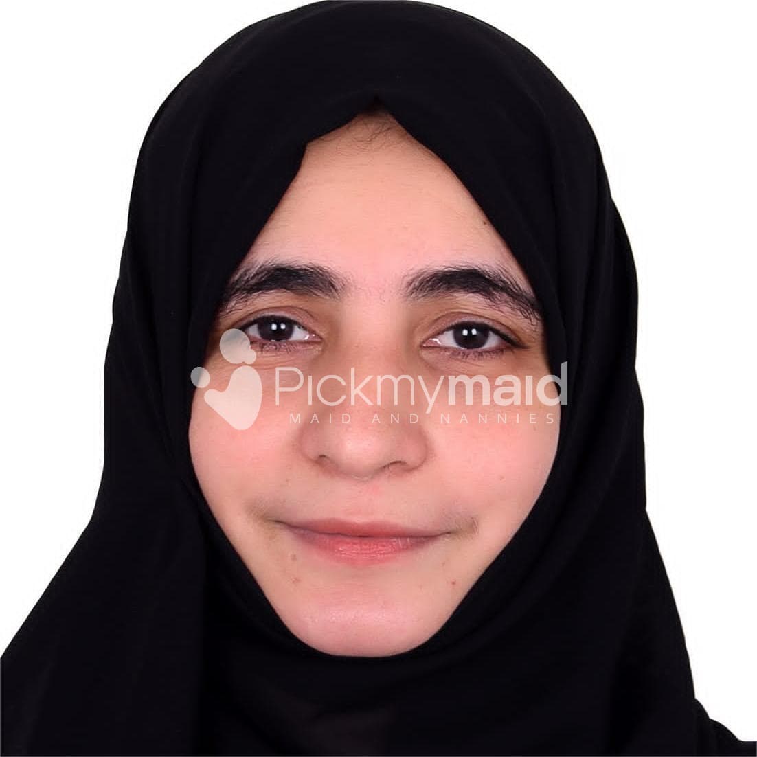 Fathima M Muslim Kerala Indian Live Out Caregiver cum Maid cum Nanny in Abu Dhabi profile photo