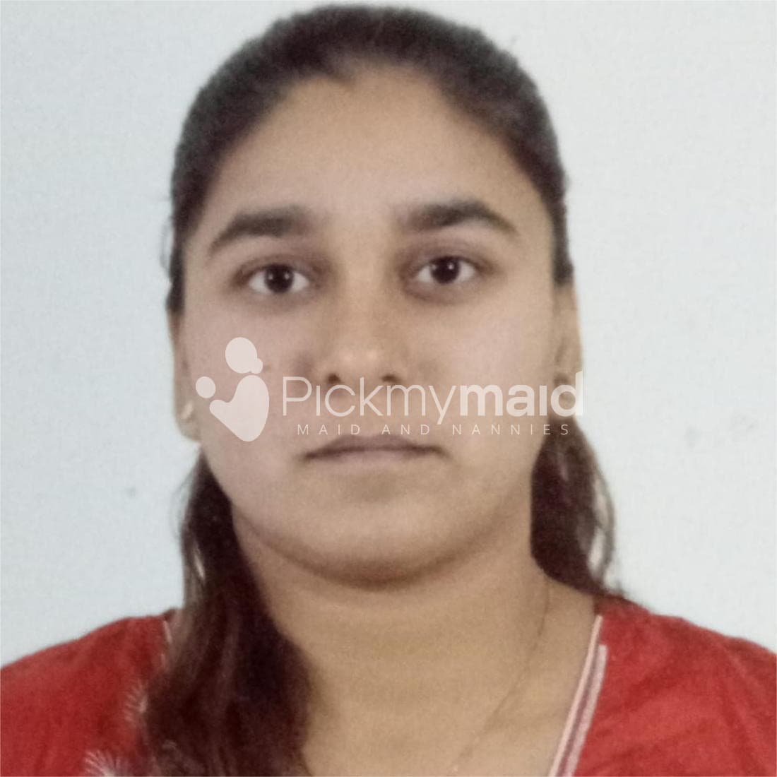 Tanvi G Mumbai Indian Live Out Maid cum Nanny in Dubai profile photo