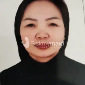 Loan B Live Out Maid|Nanny profile photo