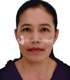 Mona M Live In Nursing Assistant|Maid profile photo