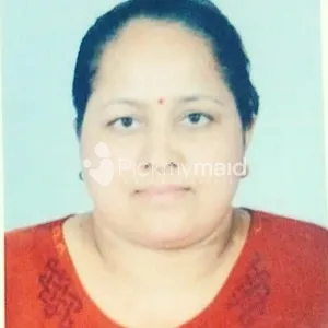 Subita S Nepali Live In Or Live Out Maid cum Nanny in Dubai profile photo