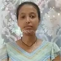 Fantaye M Ethiopian Live In or Live Out Maid cum Nanny in Sharjah or Dubai profile photo