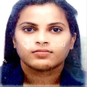 Lakmali M Sri Lankan Live Out Maid cum Nanny in Dubai profile photo