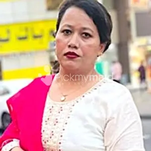 Sapana R Nepali Live In Maid cum Nanny in Dubai profile photo