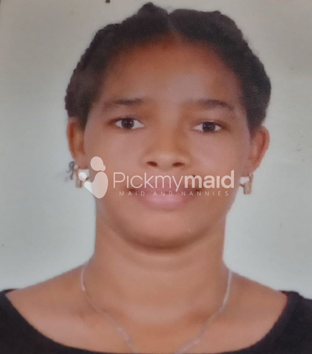Birhanesh F Live In Maid|Nanny profile photo