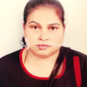 Victoria P Karnataka Live Out Maid|Nanny profile photo