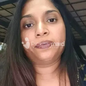 Hiralben P Indian Gujarati Live Out Maid|Nanny profile photo