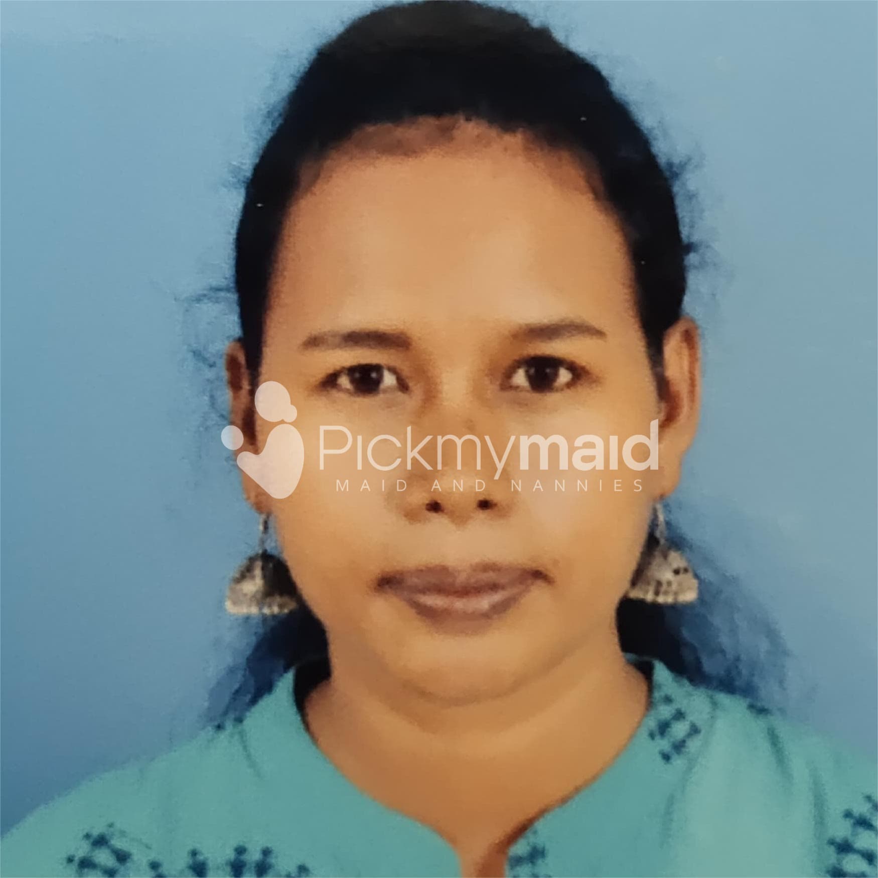 Hindu O Andra Pradesh, Indian Live In Maid cum Nanny in Dubai profile photo