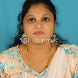 Satyakameswari V Indian Andhra Pradesh Live In Maid in Dubai profile photo