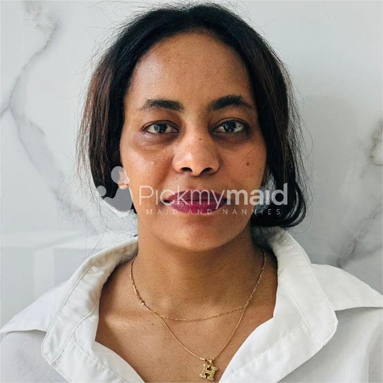 Hindya K Muslim Live In Maid|Nanny profile photo