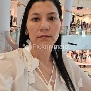 Tilak Kumari T Nepali Live In Maid cum Nanny in Dubai profile photo