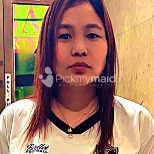 Chhiring T Nepali Live In Or Live Out Maid cum Nanny in Dubai profile photo