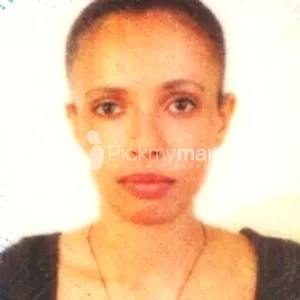 Lidya Z Live In Maid|Nanny profile photo