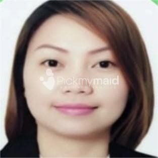 Rodelene H Filipino Live Out Maid cum Nanny cum Driver in Dubai profile photo