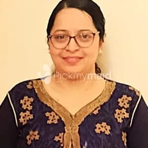 Anuja B Nepali Live Out Maid/Nanny/ Driver in Dubai profile photo