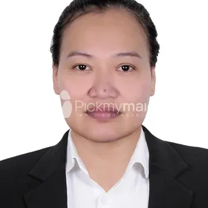 Crystelline E Filipino Live In Maid cum Nanny in Abu Dhabi profile photo