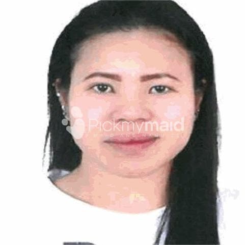 Maricel E Filipino Live In or Live Out Maid cum Nanny in Dubai profile photo