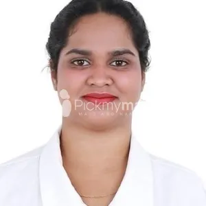 Chathushi S Sri Lankan Live In Maid/Nanny/Cook in Dubai profile photo