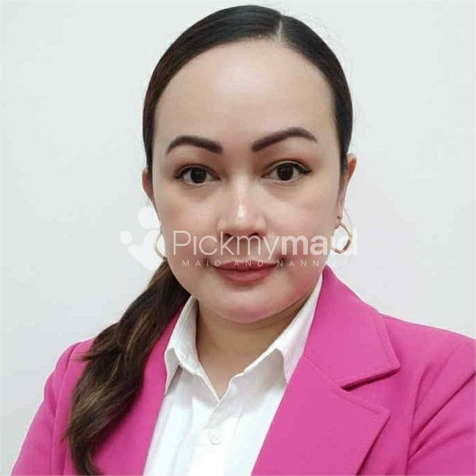 Beverly A Filipino Live Out Maid cum Nanny in Dubai profile photo