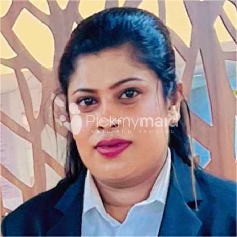 Prasangi K Sri Lankan Live In Caregiver cum Maid cum Nanny in Ras Al Khaimah profile photo