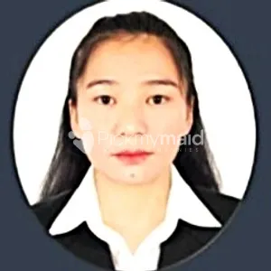 Suk Maya T Nepali Live In Maid in Dubai profile photo