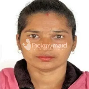 Joti S Indian Punjabi Live In Maid in Dubai profile photo