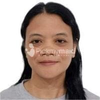 Josalina H Filipino Live Out Maid cum Nanny in Dubai profile photo