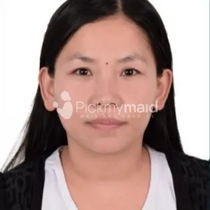 Anita R Live Out Maid|Nanny profile photo