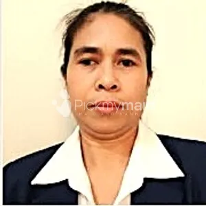 Bibiana M Filipino Live In Maid cum Nanny in Dubai profile photo