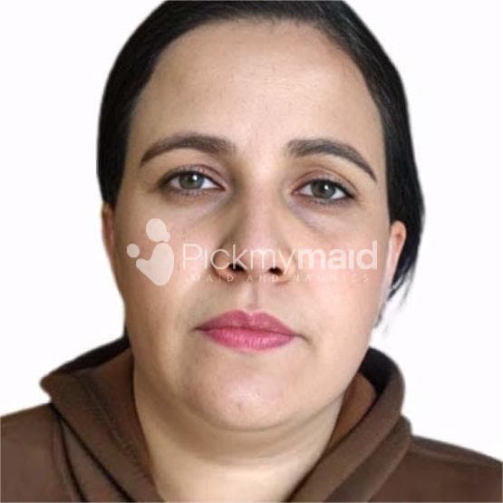 Anita BK Nepali Live Out Maid cum Nanny in Dubai profile photo