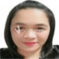 Maricon G Filipino Live Out Maid cum Nanny in Dubai profile photo