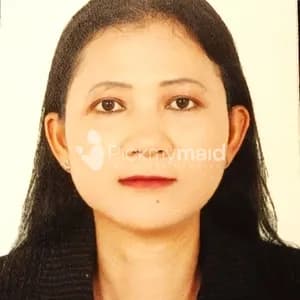 Villa S Filipino Live In Maid/Nanny/Cook In Dubai profile photo