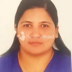 Rinka S Nepali Live Out Maid cum Nanny in Abu Dhabi profile photo