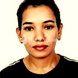 Jharna C Nepali Live In Or Live Out Maid cum Nanny in Dubai profile photo