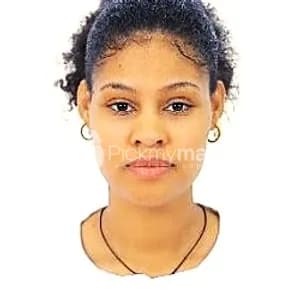 Neima D Ethiopian Live In Maid cum Nanny in Ajman profile photo