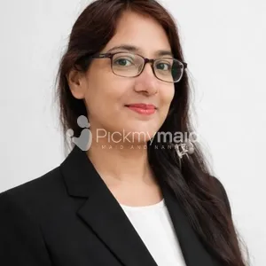 Josephine J Pakistani Live Out Maid in Dubai profile photo