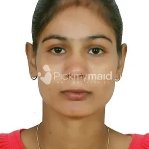 Sarabjeet S Indian Punjabi Live In Maid cum Nanny in Ajman/Dubai profile photo