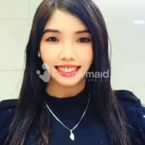 Maricel A Filipino Live Out Maid cum Nanny in Dubai profile photo
