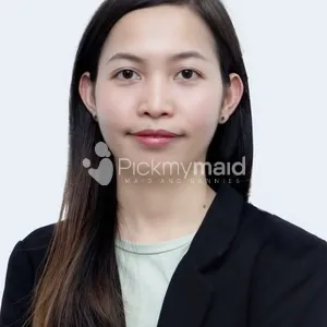 Thandar W Myanmar Live In Maid in Dubai profile photo