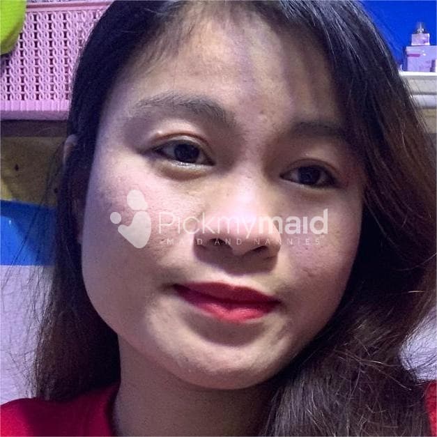 Ernie Q Filipino Live Out Maid cum Nanny in Dubai profile photo