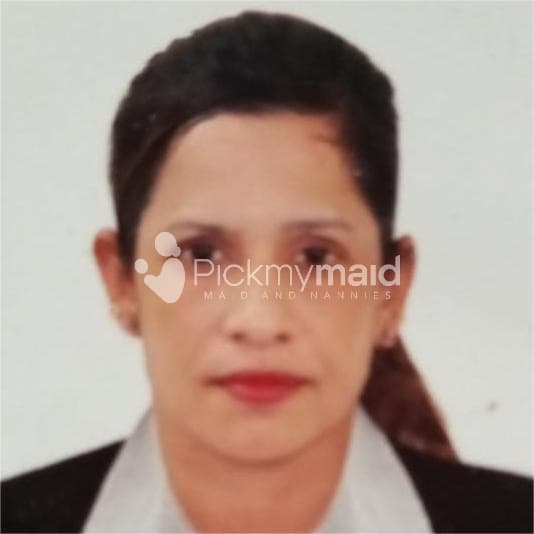 Nalani T Muslim Tamil Sri Lankan Live In Maid cum Nanny in Dubai profile photo