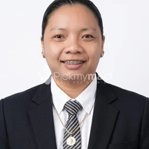 Nerie Joy A Filipino Live In Maid cum Nanny in Dubai profile photo