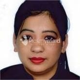 Kavita B Himachal Pradesh Indian Live Out Maid cum Nanny in Dubai profile photo