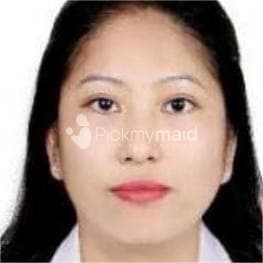 Joy de C Filipino Live In or Live Out Maid cum Nanny in Dubai profile photo